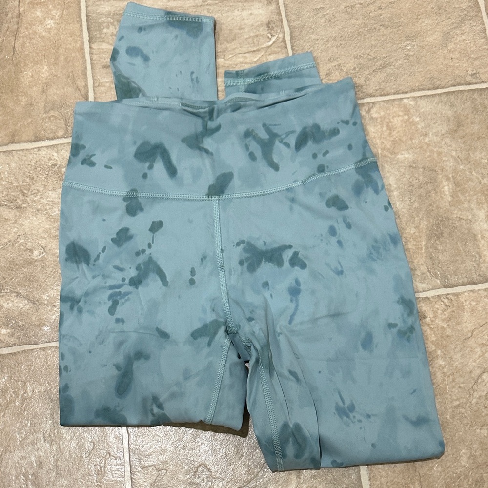 JoyLab Tie Dye Leggings
